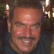 David Warner from Golden Glove Promotions