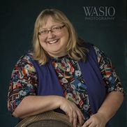 Bobbet Little from Belle-Allure Photography