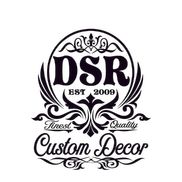 Shane Robinson from DSR Custom 