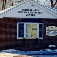 Gloria Masse from Medical Arts Health & Nutrition Center