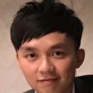 William Chong from WTC Chartered Professional Accountant