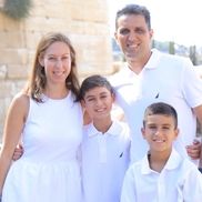 Yossi Ben-Haim from Ben-Haim Yossi