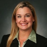 Stacy Krick from Colonial Heritage Golf Club