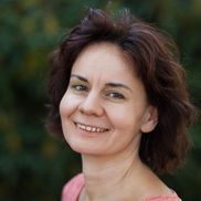 Monika Turek from Turek Web Design