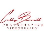 Colby Barrett from CB Photography & Videography
