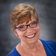 Judy Kocinski from Judy Kocinski