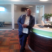 Kevin Walton from Special K Painting