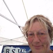 Karen Stardy from BSW Farm