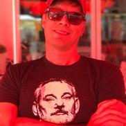 Dean Ehrich from Fat Rat Press