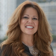 Ileana Noa from Concorde Land Title Services Inc