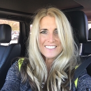 Stephanie Hall from Chattanooga Non-Surgical Orthopedics
