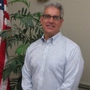 Michael Gartenberg from Gartenberg Construction Consulting