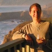 Eleanor White from Vegan Dream Jerky