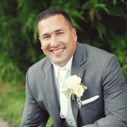 David Lightcap from Lightcap Fitness Studios