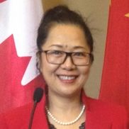 Angela Chen from A2Aweb solutions Inc.