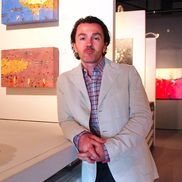 Al Barsky from Barsky Gallery - Hoboken