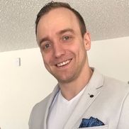 Tanner DeLorey from Apex Automation Ltd.