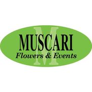 Kobi Muscari from Muscari Flowers & Events