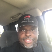 David Knight from Knight Power & Electric