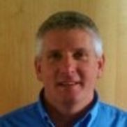 Timothy O'Brien from Resource Management, Inc.