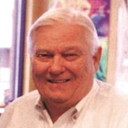 Chuck Rollins from ERC