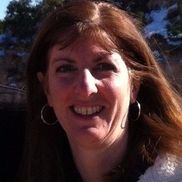 Tammy Bloom from Funkyquilts