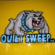 Steve Dekelbaum from Quiet Sweep LTD