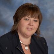 Karen Skirten from EWI of Saskatoon (Executive Women International)