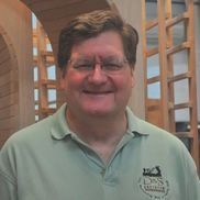 Steve Godding from D&S Artistic Woodworking LLC