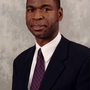 David Richmond from Richmond & Associates, LLC.