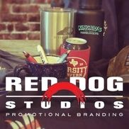 Roger Smith from Red Dog Studios