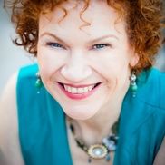 Christine Thomas-O'Meally from Mezzoid Voice Studio LLC: Curiously Strong Singing