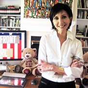 Gaby Juergens from Homefront Girl� LLC