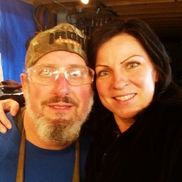 Cheryl Foreman from Blue River Custom Fabrication, LLC