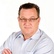 Jim Leinbach from Leinbach Services, Inc.