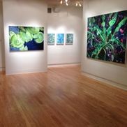 Marcelle Zanetti from Marcelle Zanetti Fine Art