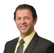 Rocky DiTuri from CrossCountry Mortgage