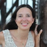 Scarlet Paolicchi from Family Focus Blog