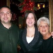 Josephine R Bologna from josies coat of oats