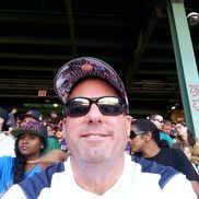 Scott Chalmers from Spyglass Printing Interactive Creative