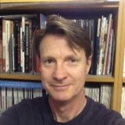 Sean Purdy from Purdy Cabinetmaking