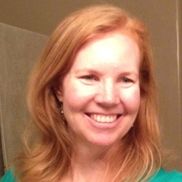 Shannon Petrovich from Aleph Center