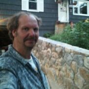Hank Johnson from HJ's Stone Artistry Restorations LLC