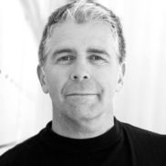 Ron Bernard from Ron Bernard – Art Director + Designer