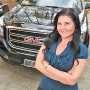 Maria Priestly from Empress Elite Limousine, LLC