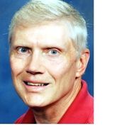 Thomas Kuchenbecker from Watercolors by TAK