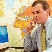 European Travel from European American Travel