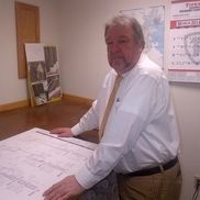 Burton (Joe) Deveau from Armor Construction Consulting & Coordination Services