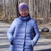 Galina Sotnikov from Art Dimension Inc