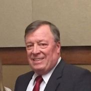 Richard Stringham from STRINGHAM INSURANCE AGENCY, LTD.